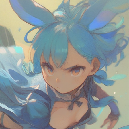 BUNNYBEI's Avatar